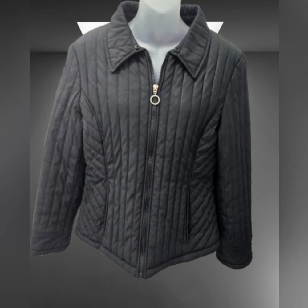 Women's Weather timer jacket - Picture 1 of 3